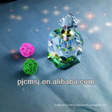 Classical Crystal Perfume Bottle